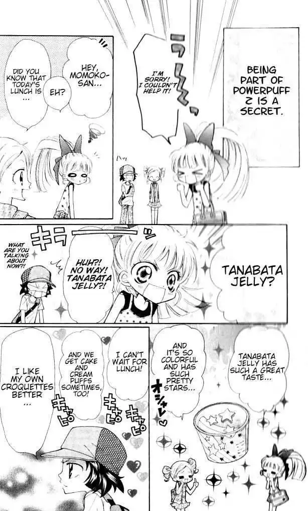 Demashitaa! Powerpuff Girls Z Chapter 1 13